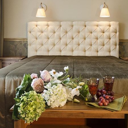 Ursula Royal Apartments Druskininkai Ngoại thất bức ảnh