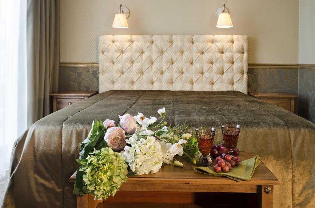 Ursula Royal Apartments Druskininkai Ngoại thất bức ảnh