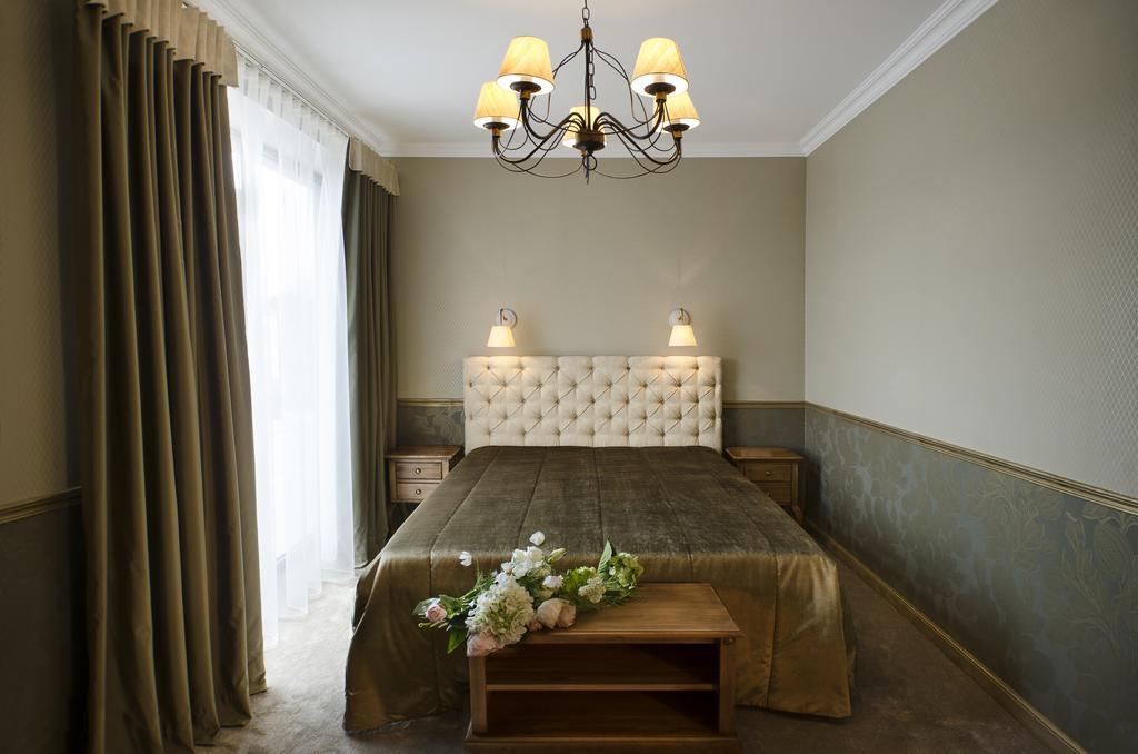 Ursula Royal Apartments Druskininkai Phòng bức ảnh