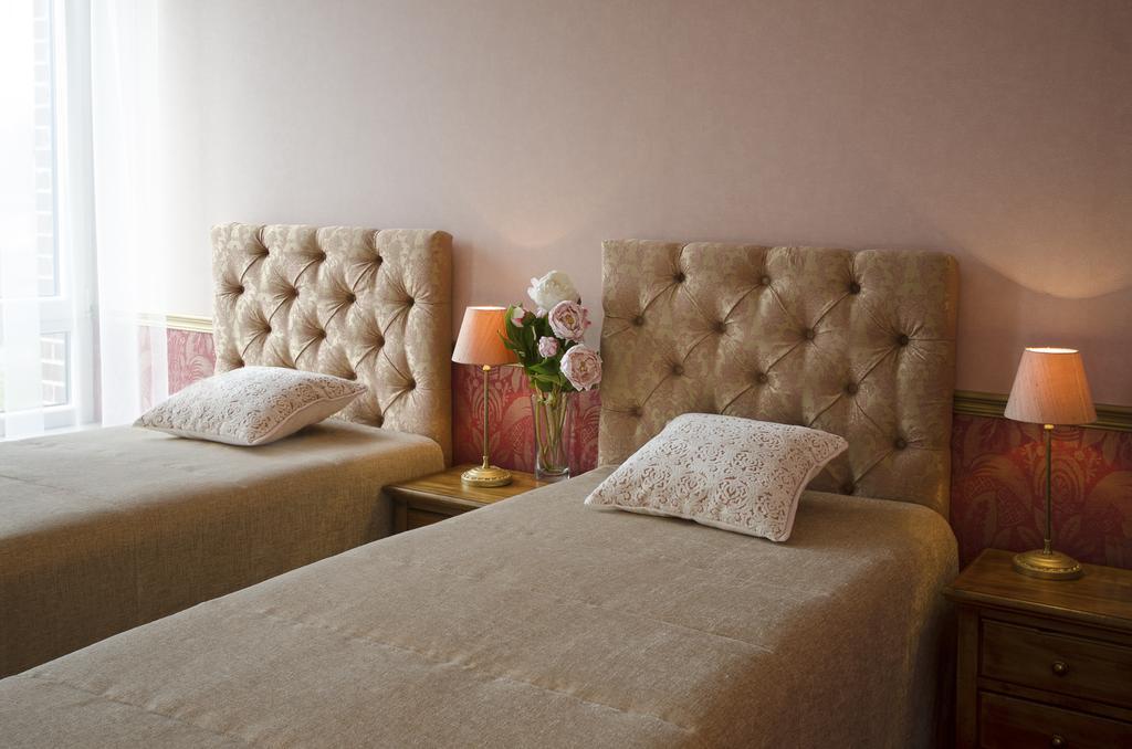 Ursula Royal Apartments Druskininkai Ngoại thất bức ảnh