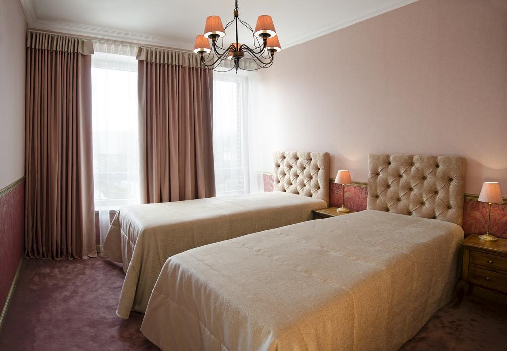 Ursula Royal Apartments Druskininkai Phòng bức ảnh