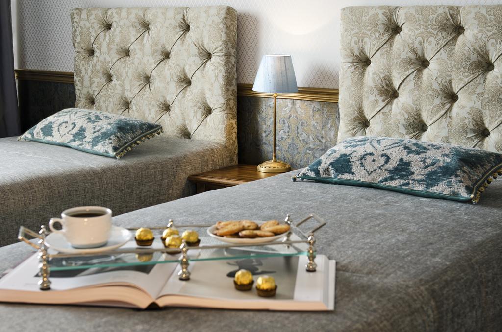 Ursula Royal Apartments Druskininkai Ngoại thất bức ảnh