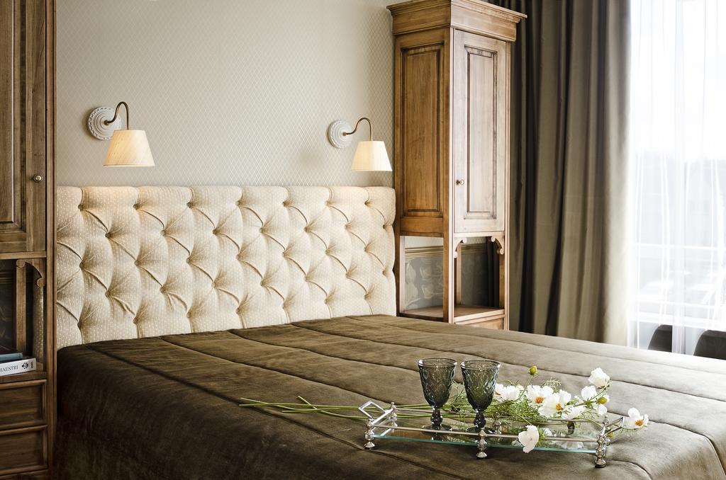 Ursula Royal Apartments Druskininkai Phòng bức ảnh