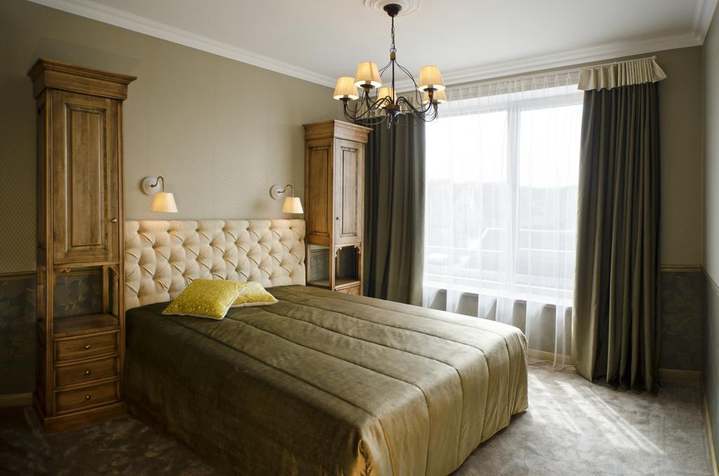 Ursula Royal Apartments Druskininkai Ngoại thất bức ảnh